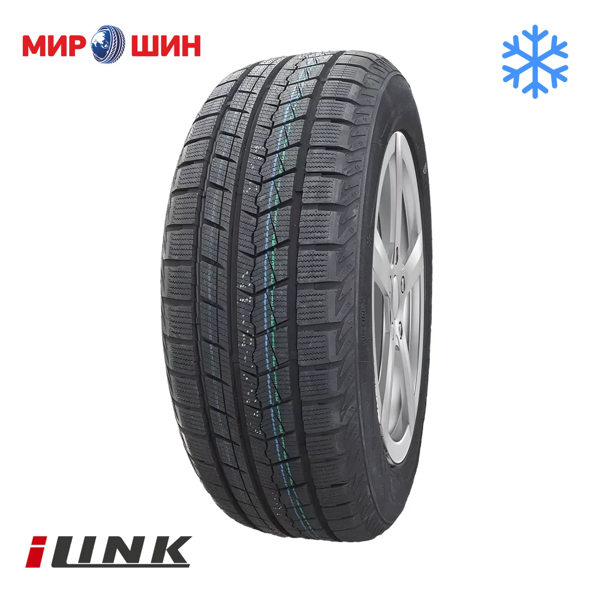 ILINK IL868 255/55 R19