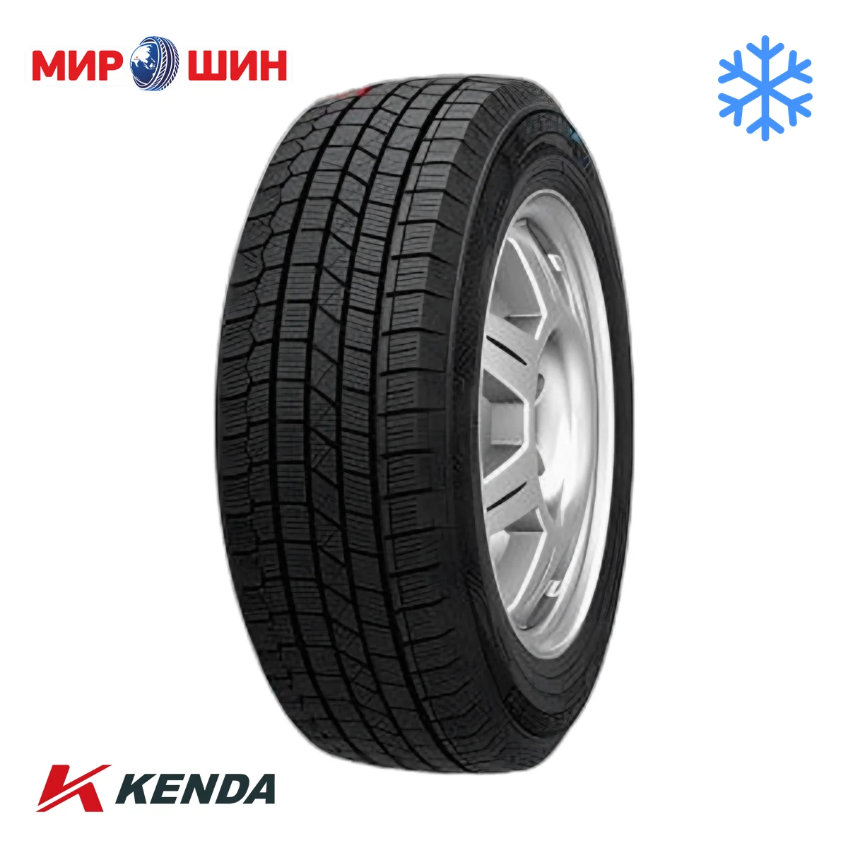 Kenda KR36 205/55 R16